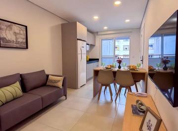 Apartamento · 45m² · 1 Quarto · Imoveis - na República