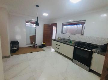 Casa · 110m² · 3 Quartos · 2 Vagas · Imoveis - no Balneário Ponta da Fruta