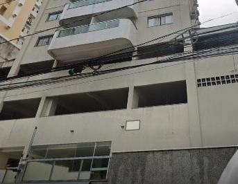 Apartamento · 42m² · 1 Quarto · 1 Vaga · Imoveis - em Itapuã