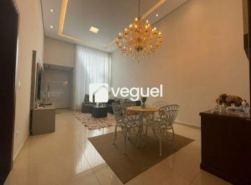 Casa · 126m² · 3 Quartos · casa para venda de 126,45 m² no condomínio Valencia em Bonfim Paulista/ SP