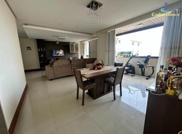Foto 01 · Apartamento 4 Quartos sendo 1 Suíte a Venda na Praia do Morro - Guarapari - ES
