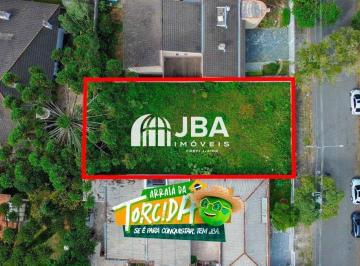 Terreno · 552m² · Terreno à venda - no Jardim Social