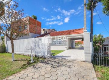 01 · Casa à venda - em Tingui