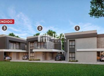 Casa · 134m² · 3 Quartos · Casa à venda - no Bom Retiro
