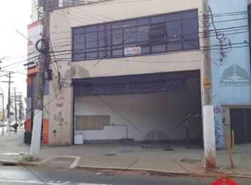 Foto 01 · Galpão 650 m2 a venda na Mooca, Av. Alcântara Machado, 4 metros pé direito, 2 andares, ótima localiz