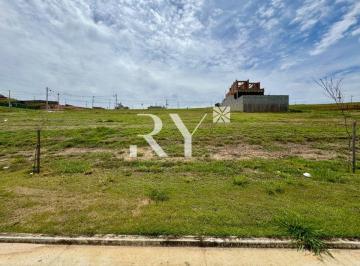 Terreno , São José dos Campos · Terreno Aclive - Condomínio Terras Alpha - Urbanova - 330 m²