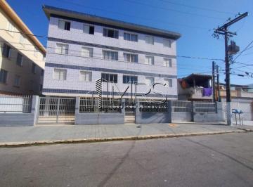 Apartamento · 75m² · 2 Quartos · 1 Vaga · Excelente apartamento de 02 dormitórios, ampla sala, frente pra rua com vista para o mar. O imóvel