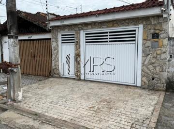 Casa · 99m² · 2 Quartos · 2 Vagas · Maravilhosa Casa Geminada 2 Suítes no Ocian, Praia Grande SP