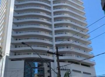 Apartamento · 163m² · 3 Quartos · 2 Vagas · APARTAMENTO COM 162,81 m² - FORTE - PRAIA GRANDE SP