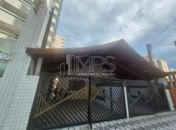 Casa · 110m² · 2 Quartos · 1 Vaga · Casa Geminada à Venda em Caiçara - 2 Quartos, Suíte e Churrasqueira