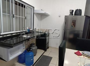 Casa · 157m² · 3 Quartos · 2 Vagas · Espaçosa Casa Alto Padrão na Guilhermina com Piscina e Gourmet