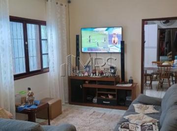 Casa · 67m² · 2 Quartos · 2 Vagas · Maravilhosa Casa Geminada 2 Quartos no Caiçara - Praia Grande SP