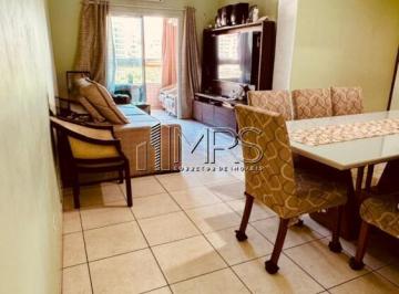 Apartamento · 85m² · 2 Quartos · 2 Vagas · Maravilhoso Apartamento 2 Quartos na Guilhermina, Praia Grande