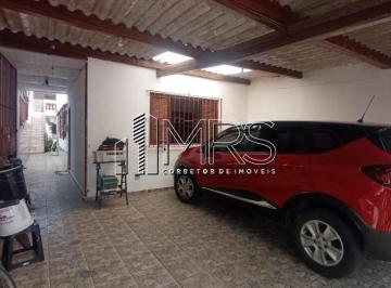 Casa · 144m² · 5 Quartos · 2 Vagas · Espaçosa Casa Sobrado 5 Quartos no Canto do Forte - Praia Grande