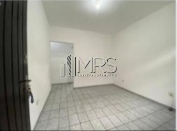 Casa · 45m² · 1 Quarto · Casa em Condomínio no Sítio do Campo - 2 Quartos, Praia Grande