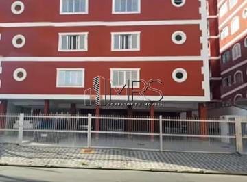 Apartamento · 51m² · 1 Quarto · 1 Vaga · Apartamento Mobiliado à Venda no Tupi Praia Grande - 1 Quarto 1 Vaga