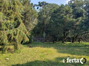 Rural · 40575m² · Chácara em Araucária  