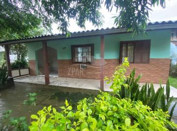 Foto 01 · ZPAR IMÓVEIS Casa à venda em Porto Alegre-RS, Lageado: 2 quartos, sala, banheiro, 2 vagas de garagem