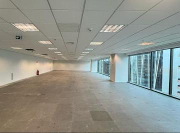 Comercial · 955m² · 32 Vagas · Sala comercial na Avenida Presidente Juscelino Kubitschek, N. 1455 - Conjunto 122 • 955 m²