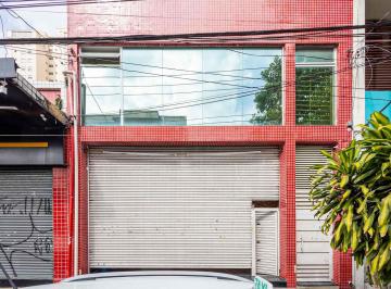 Comercial · 296m² · 1 Vaga · Loja na Rua da Mooca, N. 2006 • 296 m²