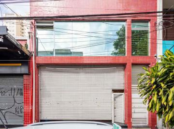 Comercial · 296m² · 1 Vaga · Loja na Rua da Mooca, N. 2006 • 296 m²