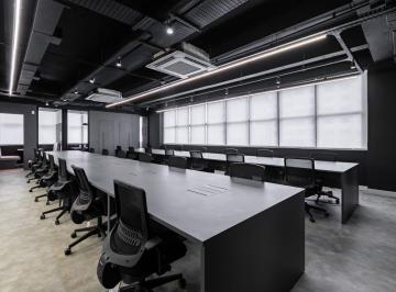 Comercial · 350m² · 3 Vagas · Sala comercial na Avenida Paulista, N. 688 - 12° andar sala 2 • 350 m²