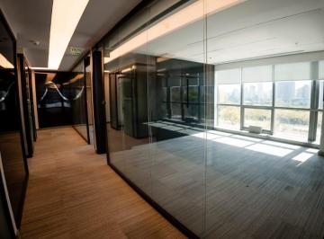 Comercial · 582m² · 19 Vagas · Sala comercial na Avenida Presidente Juscelino Kubitschek, N. 2041 - 5° andar • 582 m²