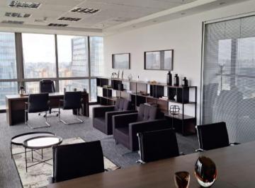 Comercial · 582m² · 19 Vagas · Sala comercial na Avenida Presidente Juscelino Kubitschek, N. 2041 - 22° andar • 582 m²