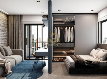 Apartamento · 26m² · 1 Quarto · Apartamento à venda - na Água Verde