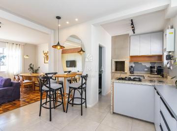 Apartamento · 91m² · 3 Quartos · 2 Vagas · Cobertura 3 quartos à venda no São Francisco - Cur