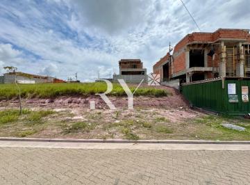 Terreno , São José dos Campos · Terreno Aclive - Condomínio Terras Alpha - Urbanova - 336,15m²