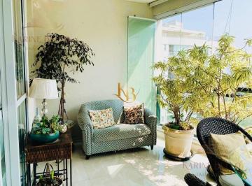 Apartamento · 169m² · 3 Quartos · 3 Vagas · Apartamento - Barra Olímpica