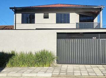 Casa · 100m² · 3 Quartos · 2 Vagas · R$ 500.000,00