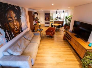 Apartamento · 112m² · 2 Quartos · 2 Vagas · ESTE APARTAMENTO É SUPER ESPECIAL! MOBILIAD
