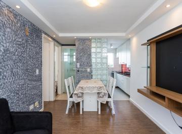 Apartamento · 39m² · 2 Quartos · 1 Vaga · Ótimo Apartamento Mobiliado com 2 quartos p