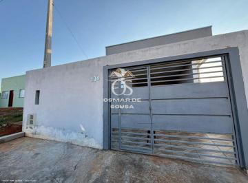 Casa de 2 quartos, Cesário Lange · Excelente casa em Cesário Lange-SP