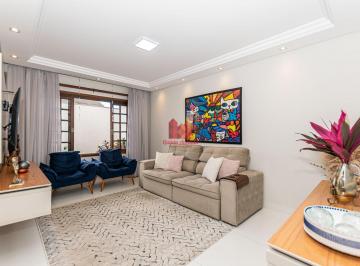 Casa · 152m² · 3 Quartos · 2 Vagas · Sobrado à venda em excelente localização no Jardim