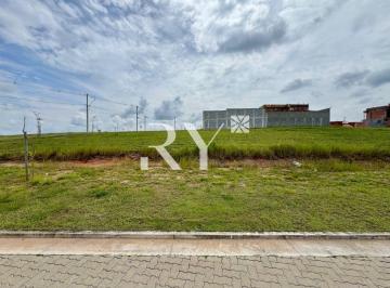 Terreno , São José dos Campos · Terreno Leve Aclive - Condomínio Terras Alpha - Urbanova - 356,67m²