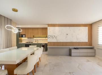 Casa · 189m² · 3 Quartos · 2 Vagas · Sobrado em condomíno à venda no Bom Retiro ARYA1
