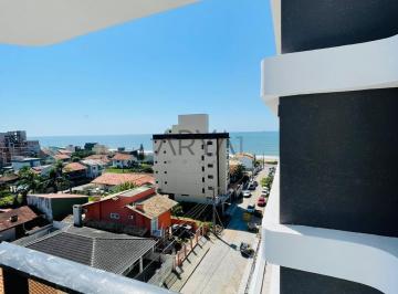 Apartamento · 120m² · 3 Quartos · 2 Vagas · Apartamento à venda em Balneário Piçarras ARYA1