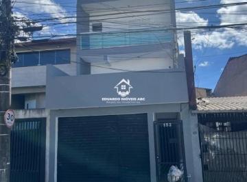 Apartamento · 125m² · REF 12079- Prédio para venda. 5 Apartamentos. Ótima localização- São Bernardo do Campo