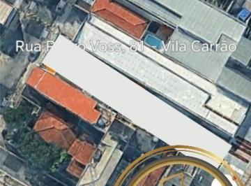 Foto 01 · Terreno à venda em São Paulo-SP, Vila Carrão com 475,00 m² de área. Venha conferir!