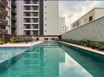 Apartamento de 1 quarto, São Paulo · Vila Olimpia Apartamento a Venda 24m2 1 Dormitório Novo Pronto Para Morar Com Lazer Completo
