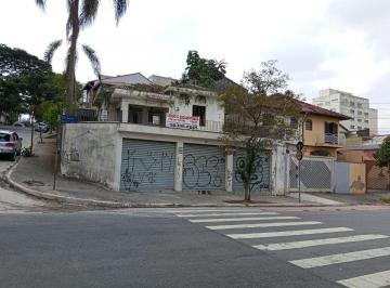 Comercial de 3 quartos, São Paulo · TERRENO NA RUA PADRE MACHADO