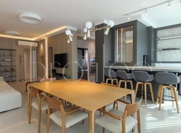 Apartamento de 3 quartos, Balneário Camboriú · APARTAMENTO MOBILIADO NO CENTRO DE BALNEÁRIO CAMBORIÚ-SC PARA LOCAÇÃO ANUAL