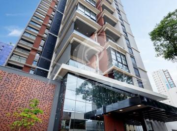 Foto 01 · Apartamento Novo no Edge Cambuí com 2 suítes para Venda - Façanha Imóveis Campinas
