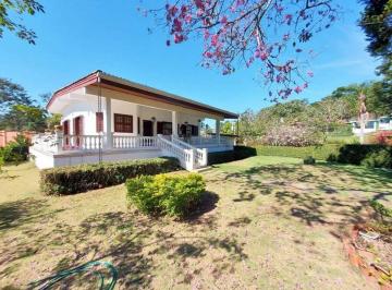 Casa de 2 quartos, Cotia · Casa à Venda em Condomínio Fechado na Granja Viana com 2 Dormitórios (1 Suíte) e 2 Vagas