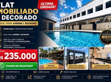 Imagem 1 · Flat/Apart Hotel