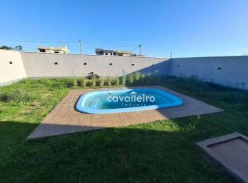 Imagem 1 · Casa de Condomínio para venda em Cajueiros (Itaipuaçu), Mari