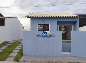 Imagem 1 · Casa de Condomínio para venda em Itaboraí